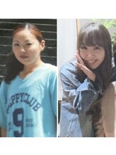 しあわせ腸研究所/before & after