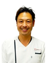 骨盤先生のカラダメンテ 大阪梅田店 高木 
