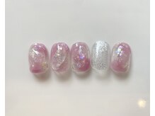 ソポカロン くずは店(sopoca lon)/sopoコース5800円