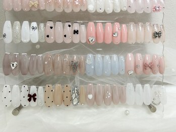 【ワンホンサンプル】