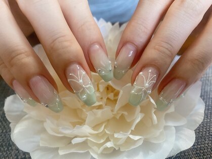 ネイルアンドビューティー アトリエスタイル(Nails&Beauty Atelier STYLE)の写真