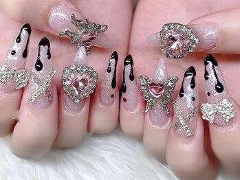 ブルームビューティ― 新宿(Bloom Beauty)/