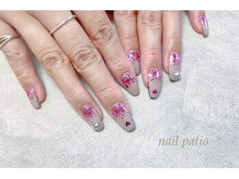 ネイルパティオ 草加店(nail patio)
