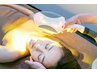 【美肌メニュー人気No.1】お肌の土台からお悩み改善◇フォトRF ¥5000