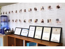 ライズ整体院/たくさんのお客様の喜びの声♪