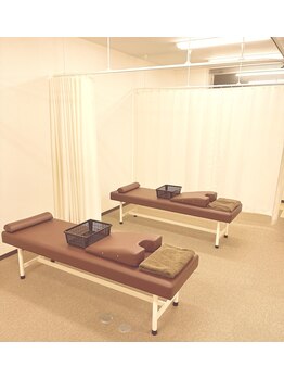 美田園5丁目接骨院/院内の雰囲気