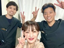 ナオル整体 浅草院(NAORU整体)の雰囲気（様々な感謝の言葉も多く頂いております♪ありがとうございます！）