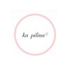 カピリナ(ka pilina)のお店ロゴ