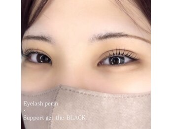 ビーミー 可児店(Be me)/まつ毛パーマ/ラッシュリフト