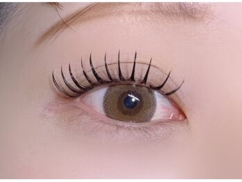 バタフライジュエル 広島店(ButterflyJewel)/ラッシュバイリフト