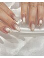 ランドネイル 天神(LANDNAIL) magnet ×flash...*.