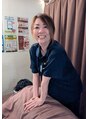 グイット 三軒茶屋店(Goo-it!) 井関 (女性)
