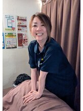 グイット 三軒茶屋店(Goo-it!) 井関 (女性)