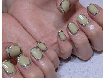 リマ 新宿(MLIMA)/持ち込み60分