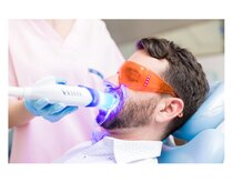 マイントゥー(mine too)/メンズホワイトニング！！