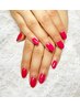 【HAND】定番キレイ♪ちゅるるんワンカラー¥3,700円