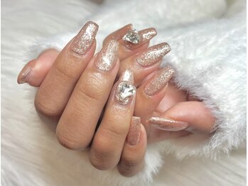 オルネイル(olu nail)/ワンカラーコース