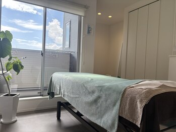 アルシスタ(ARCISTA)/【施術ルーム】