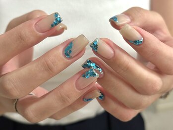 ミュート(mu'te)/90min by uka