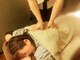 ル タン 日比谷店の写真/＼たまには贅沢に自分をいたわる時間を／忙しい毎日に追われていませんか？そんな方にぴったりの"癒し時間"