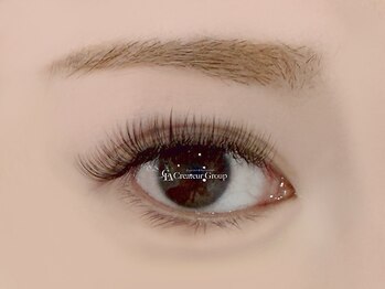 クレアラルーチェ 熊本光の森店(Crea la Luce)/3Dボリュームラッシュ■5