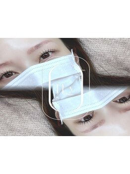 仕事帰り・早朝OKのサロン