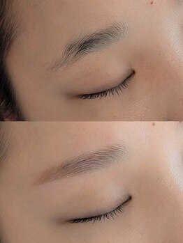 リル(LIL)/ブロウスタイリング