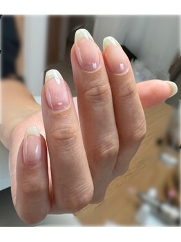 マーム(MA’AM)/【美爪育成】クリア