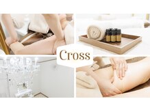 クロス(Cross)