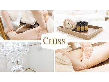 クロス(Cross)