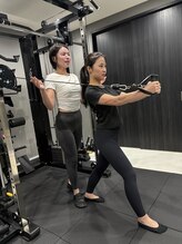 プログロウ(PROGROW)/パーソナル風景