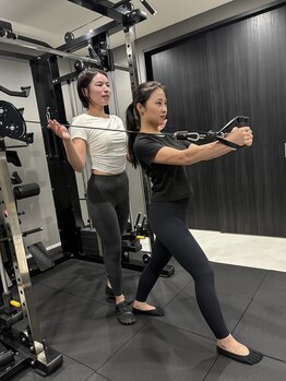 プログロウ(PROGROW)/パーソナル風景