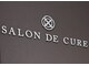SALON DE CURE 【サロンドキュア】の写真