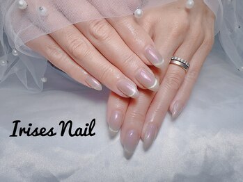 アイリスネイル(Irises Nail)/