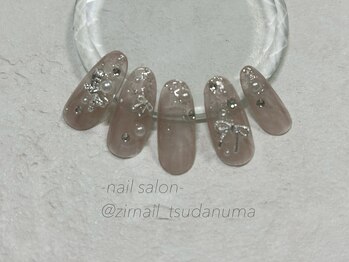 ジルネイル 津田沼店(Zir nail)/