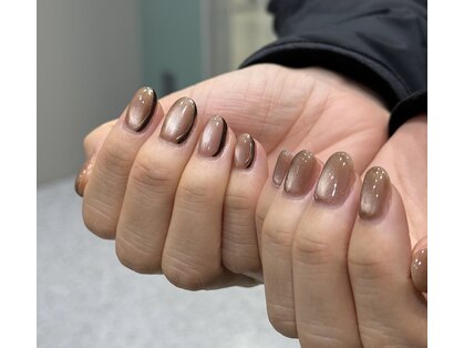 モツヲネイル(motsu.O! NAIL)の写真
