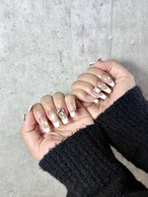 メゾンドビアス(Maison de Vias)/《handdesign》