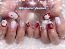 サロンドチェリーブロッサム(Salon de Cherryblossom)/
