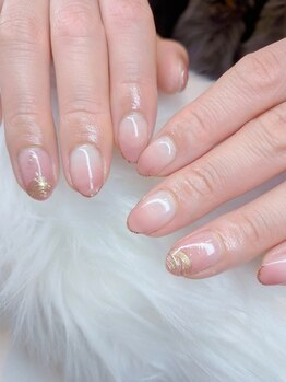 スピネル×私のご褒美(spinel)/定額デザインA