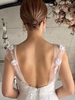 ワン(one)の写真/【骨盤矯正×姿勢ケア】歪みやクセを根本から改善し美シルエットへ◎熟練手技でどこから見ても美しい姿に♪