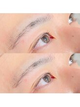 リノバイミラ 柏(Lino by MIRA)/★まつ毛パーマ★