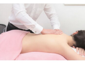 あいおらいと/リンパマッサージ