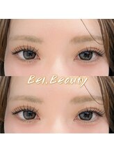 ベルビューティー 新宿店(BEL.Beauty)/LEDパリエク