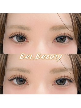 ベルビューティー 新宿店(BEL.Beauty)/LEDパリエク