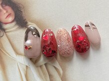 プラスジャム(Plus Jam)/バレンタイン/ハート