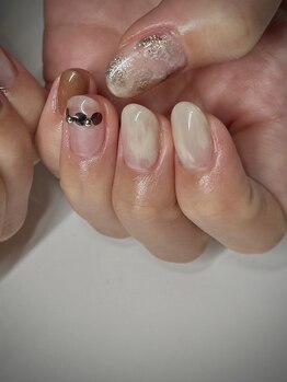 アトリエ ソワ(Atelier Soi)/Flat Nuance