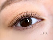 コト 代官山(coto)/LED/カラーエクステ/マツエク