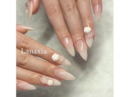 ラナシア(LANAXIA)の写真
