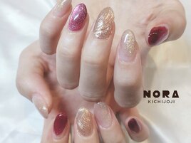 ☆ミラー×マグネット