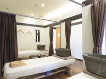 LUXAS＋中目黒　【ラクサス】肩こり/マッサージ/腰痛/マタニティー/ヘッドマッサージ/